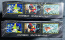 Pok Mon Trading Card Game Mega 5 2Box