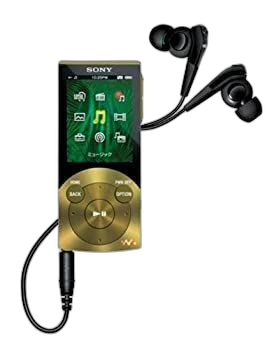 Others Sony S 8Gb Nw-S744/G