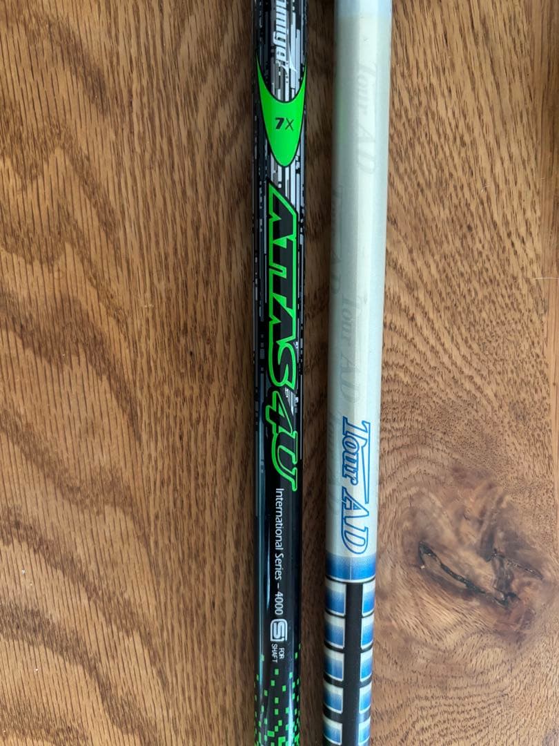 Titleist Drivers Gt3 2