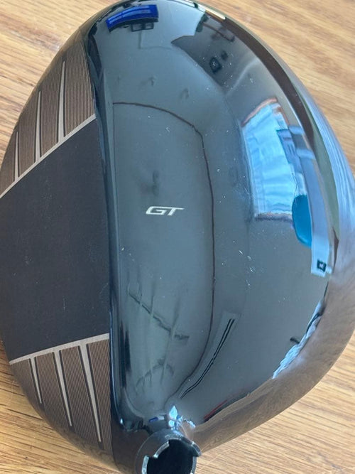 Titleist Drivers Gt3 2
