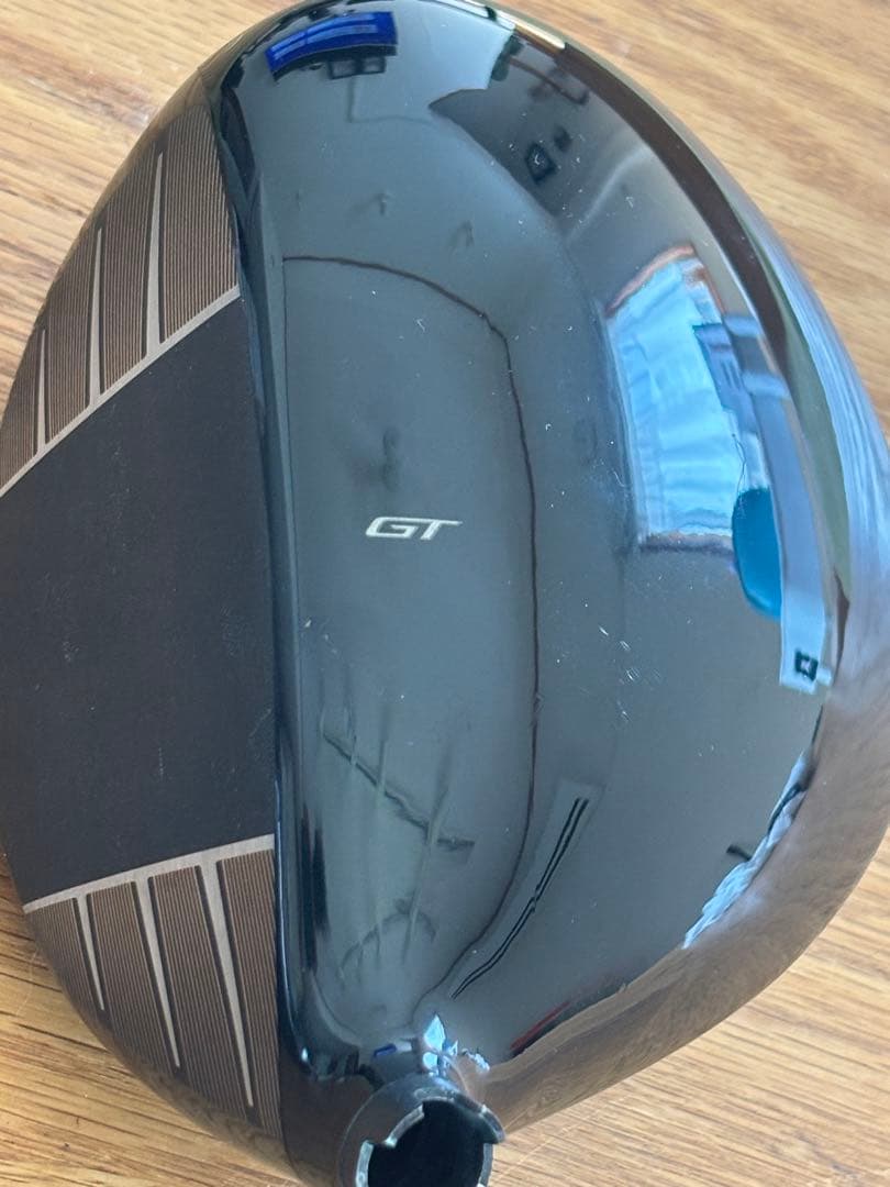 Titleist Drivers Gt3 2