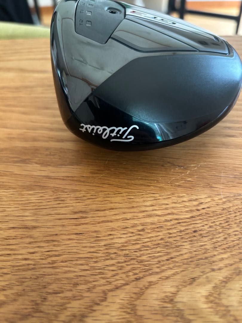 Titleist Drivers Gt3 2