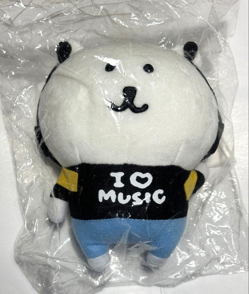 Stuffed Animals Mascots Onkyo