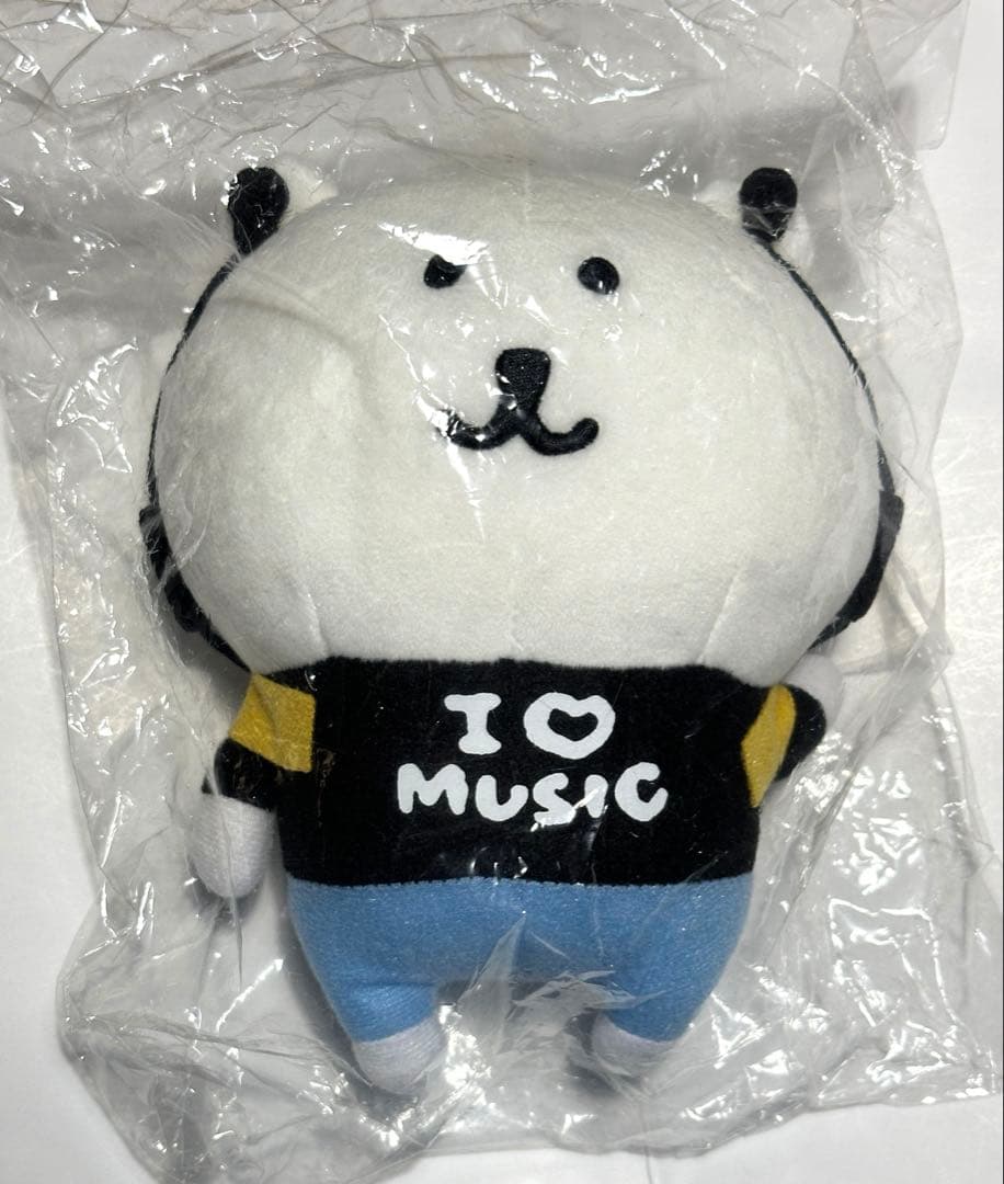 Stuffed Animals Mascots Onkyo