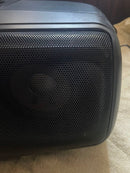 Panasonic Cd, Md Cassette Decks Rx-Dt07