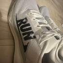 Nike Sneakers Run Us 5.5