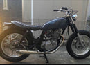 Yamaha Scarf Sr400 Goods 2