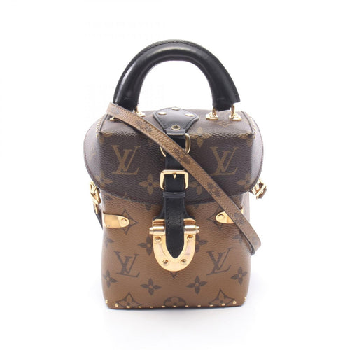 Louis Vuitton Handbag 2Way