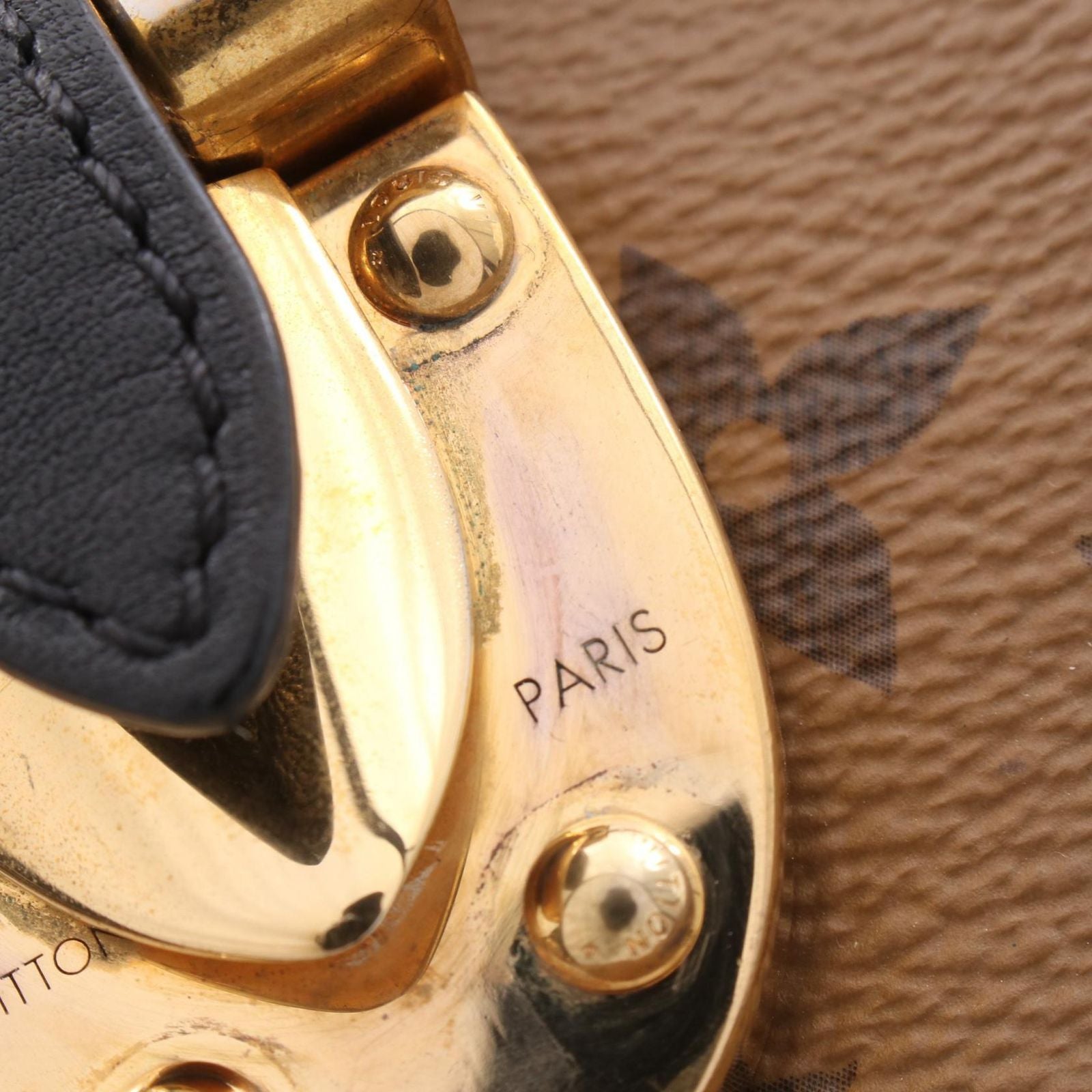 Louis Vuitton Handbag 2Way