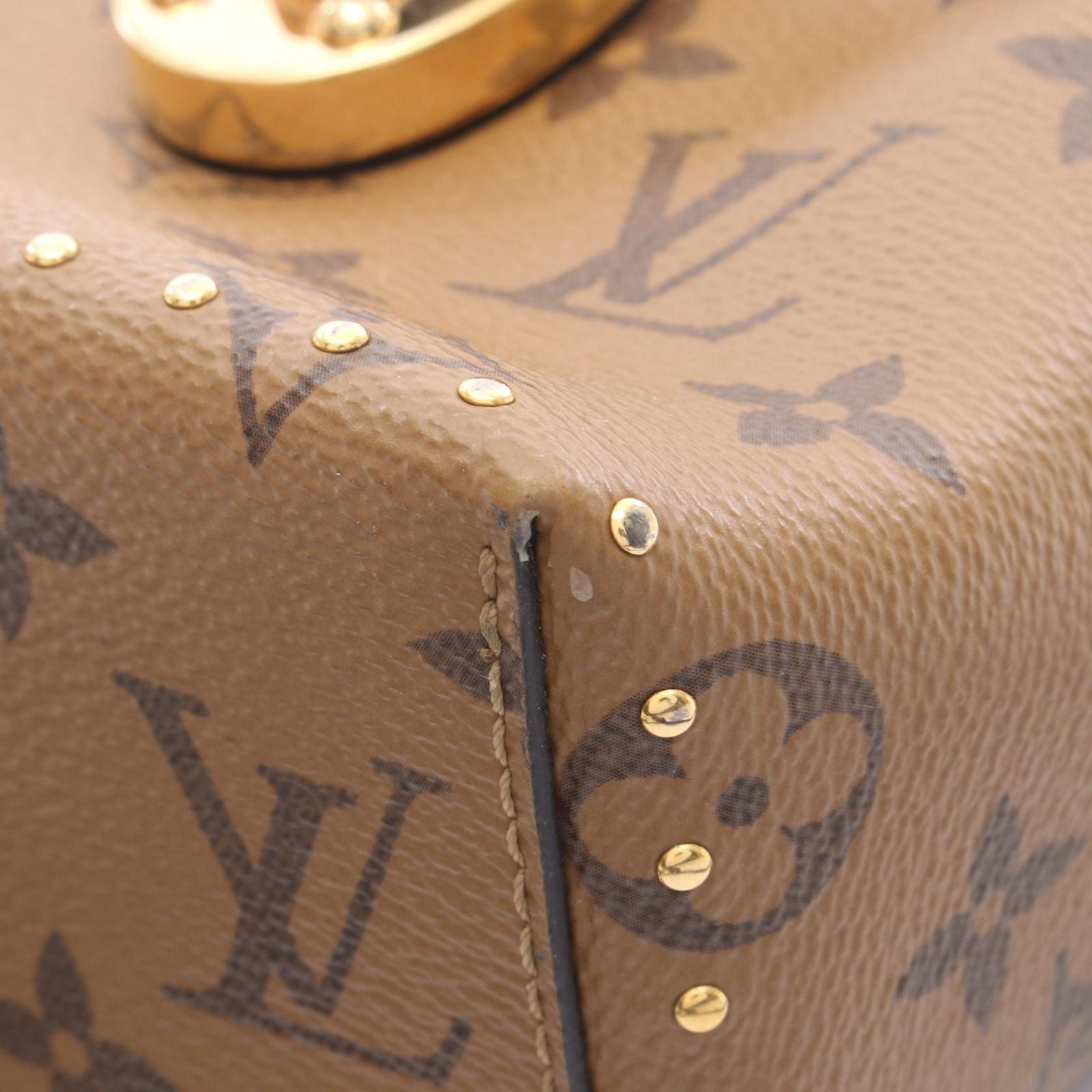Louis Vuitton Handbag 2Way