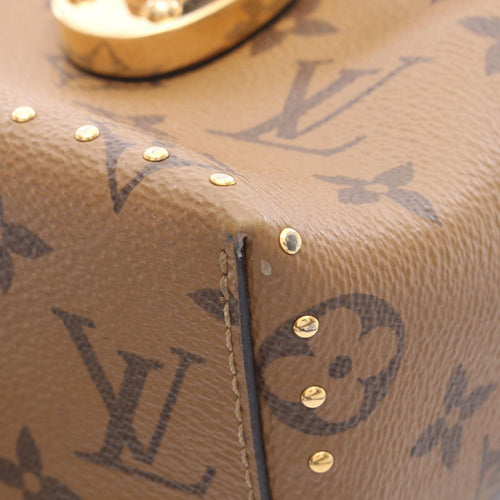 Louis Vuitton Handbag 2Way