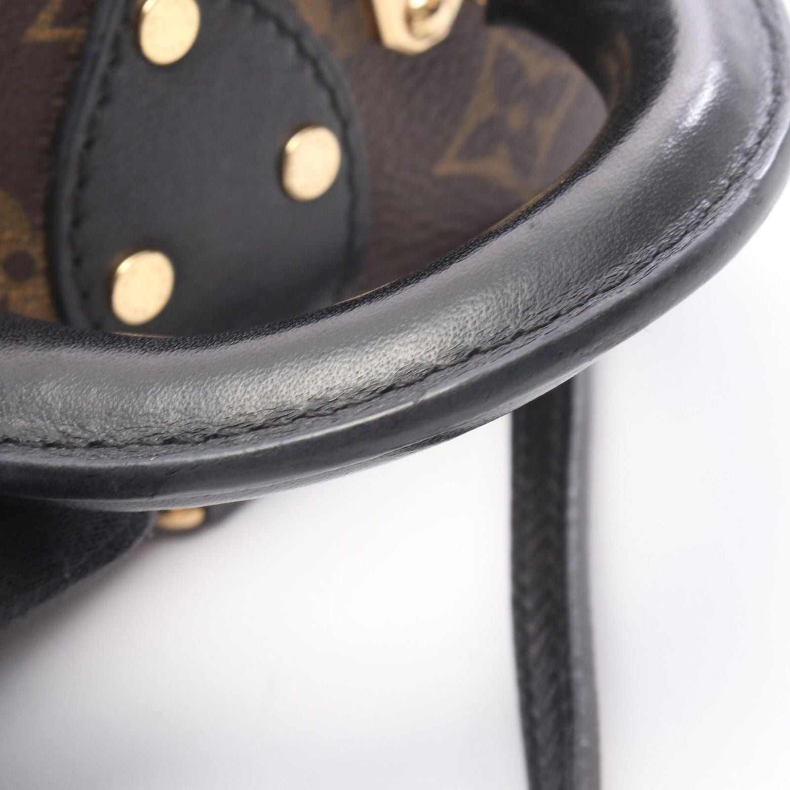 Louis Vuitton Handbag 2Way