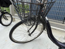 City-Style Bicycles Yamaha Pas Natura