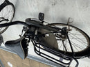 City-Style Bicycles Yamaha Pas Natura