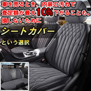 Seat Cover Gx100 3