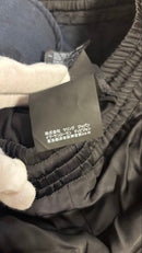 Saint Laurent Paris Wide-Leg Pants Loose-Fitting Celine