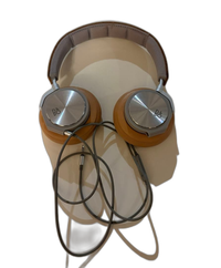 Bang Olufsen Wired Headphone Bang&Olfsen Beo Play H6 Natural