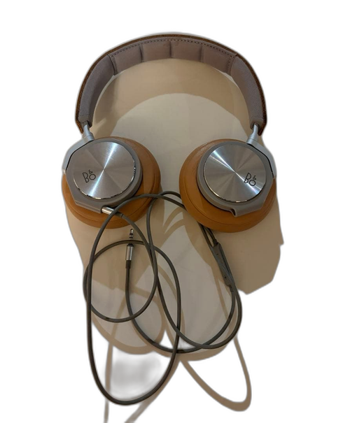 Bang Olufsen Wired Headphone Bang&Olfsen Beo Play H6 Natural