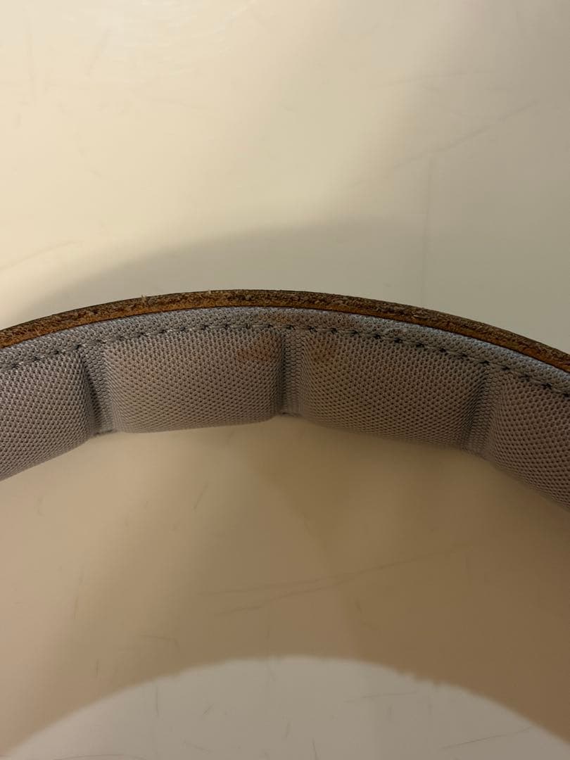 Bang Olufsen Wired Headphone Bang&Olfsen Beo Play H6 Natural