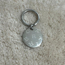 Cartier Keychains Key Rings