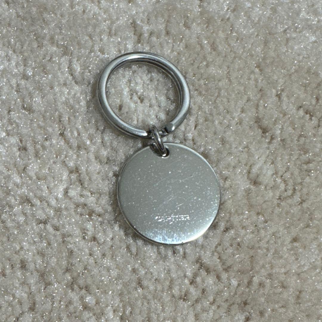 Cartier Keychains Key Rings