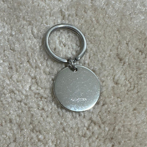 Cartier Keychains Key Rings