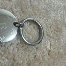 Cartier Keychains Key Rings