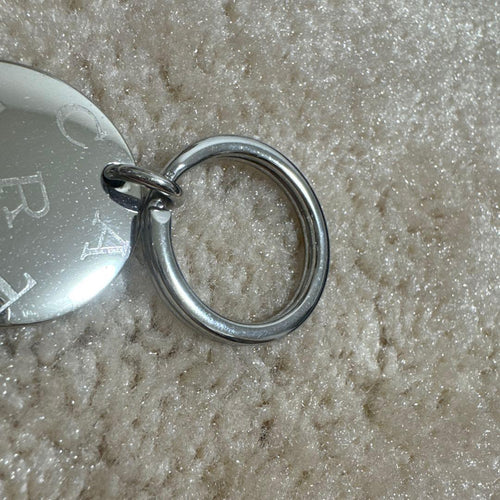 Cartier Keychains Key Rings