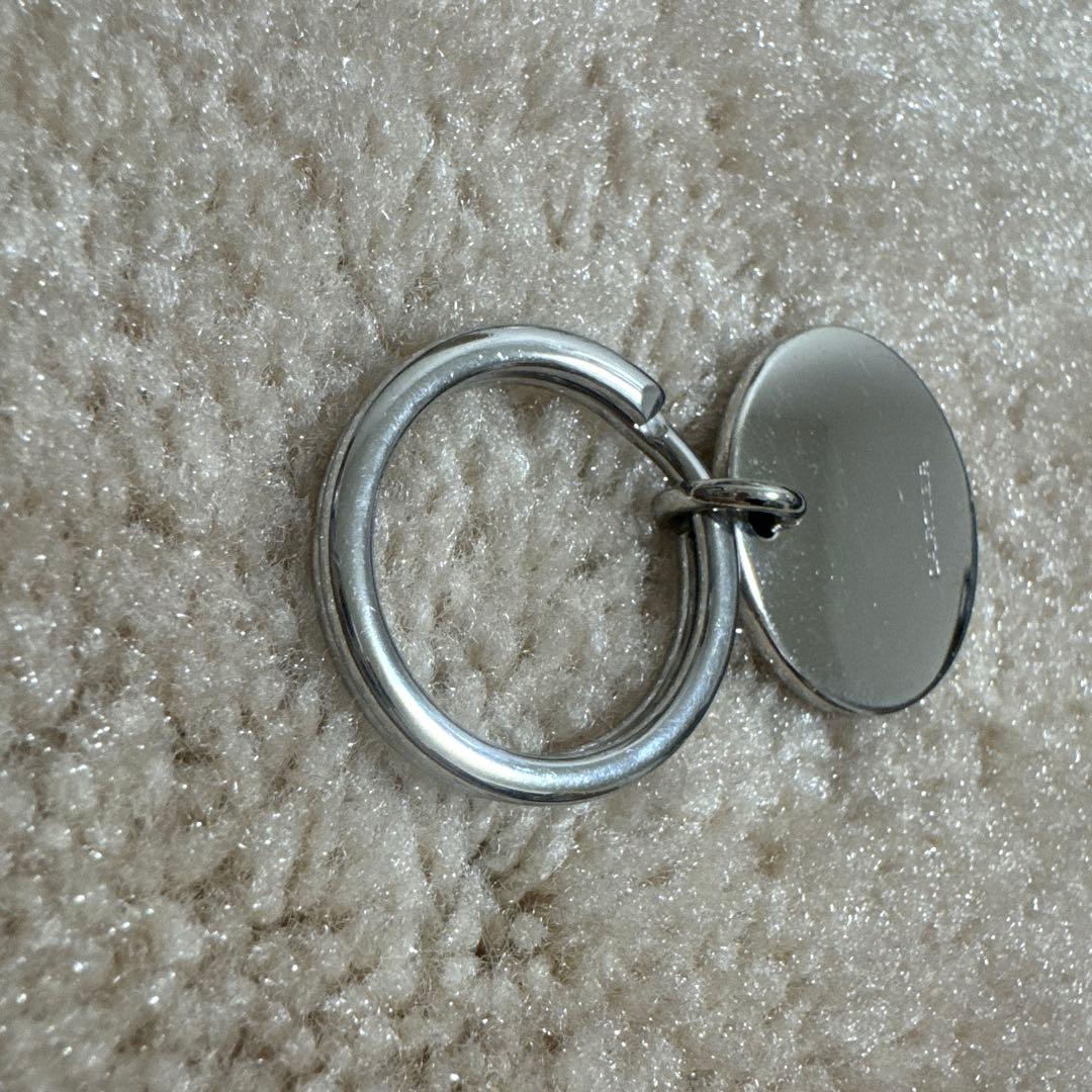 Cartier Keychains Key Rings