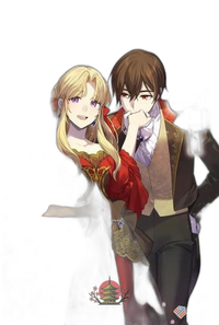 Literature Novel 2