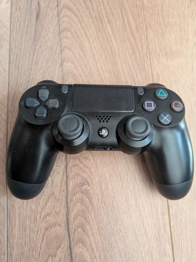 Body Ps4(Chu2000B 1Tb) 4