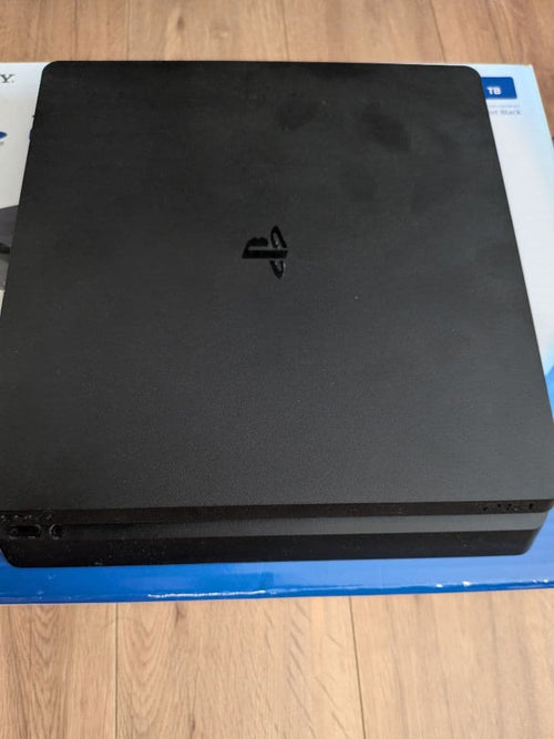 Body Ps4(Chu2000B 1Tb) 4