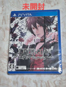 Games (Physical) Amnesia Later X Crowd V Edition Ps Vita