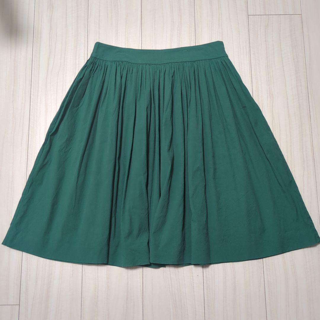Prada Flare Skirts