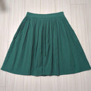 Prada Flare Skirts