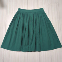 Prada Flare Skirts