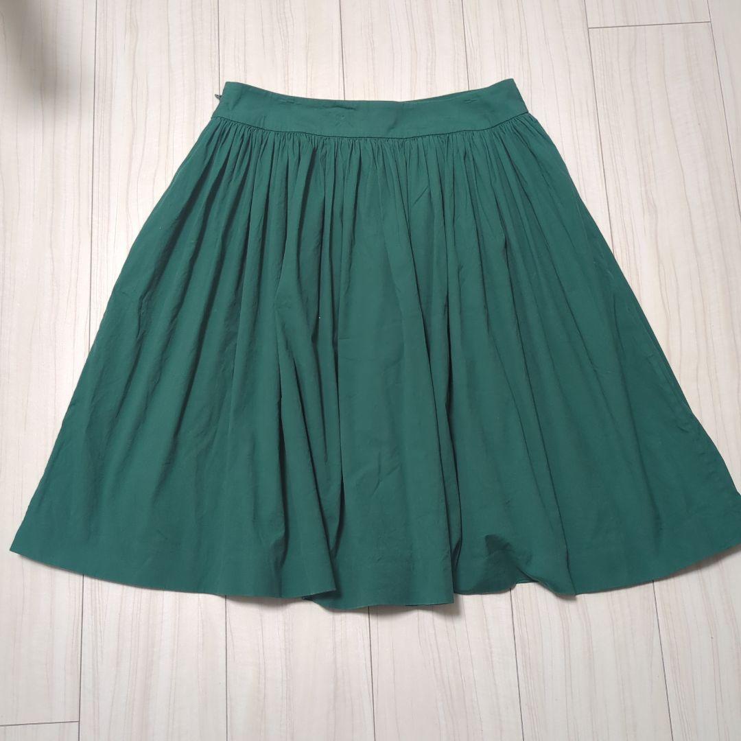 Prada Flare Skirts