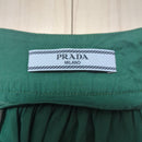 Prada Flare Skirts