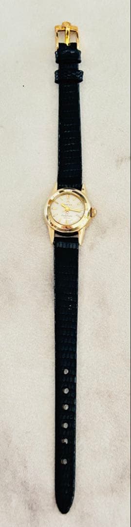 Automatic Watches Omega
