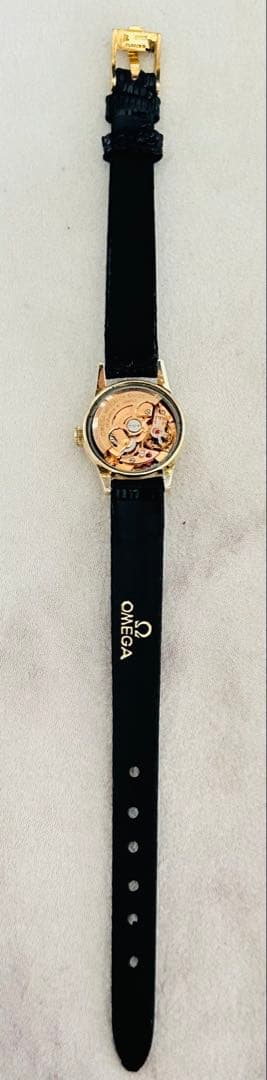 Automatic Watches Omega