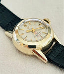 Automatic Watches Omega
