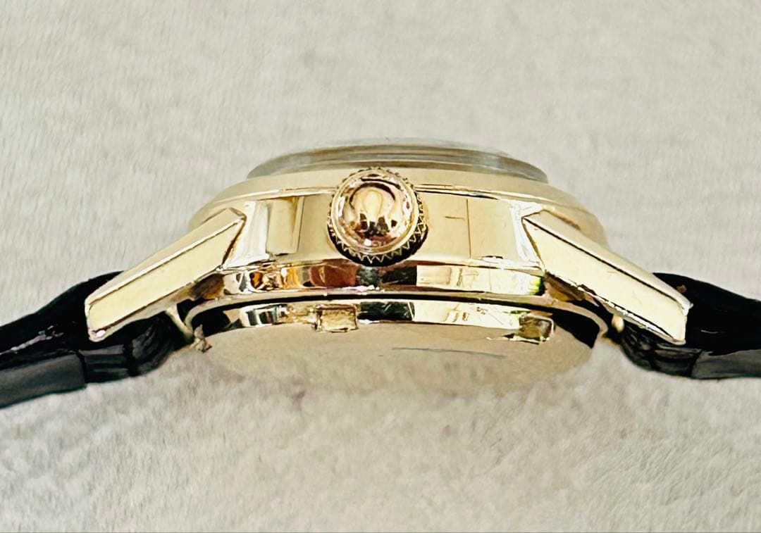 Automatic Watches Omega