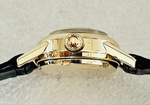 Automatic Watches Omega