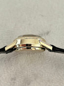 Automatic Watches Omega