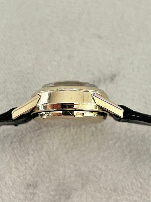 Automatic Watches Omega