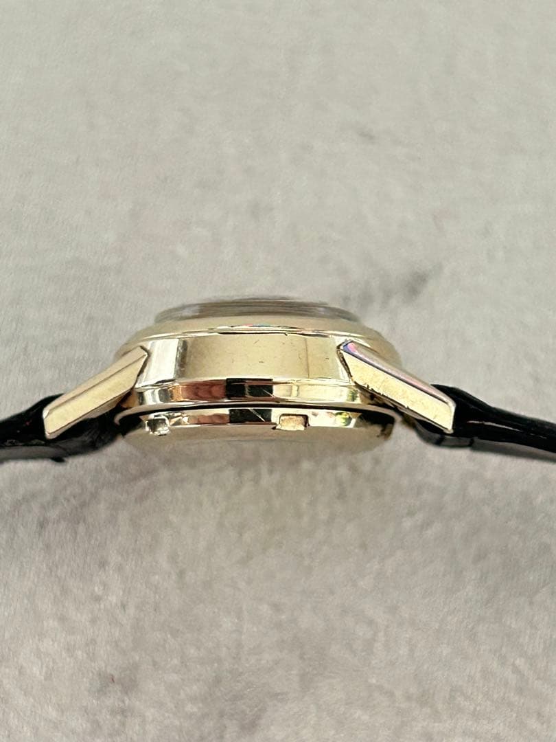 Automatic Watches Omega
