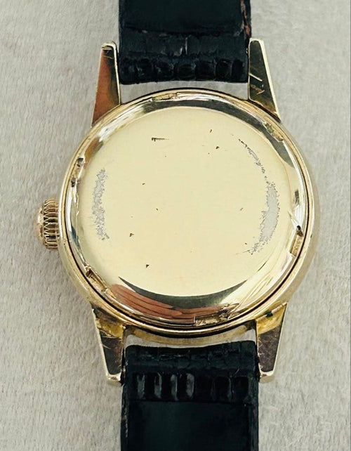 Automatic Watches Omega