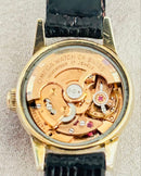 Automatic Watches Omega