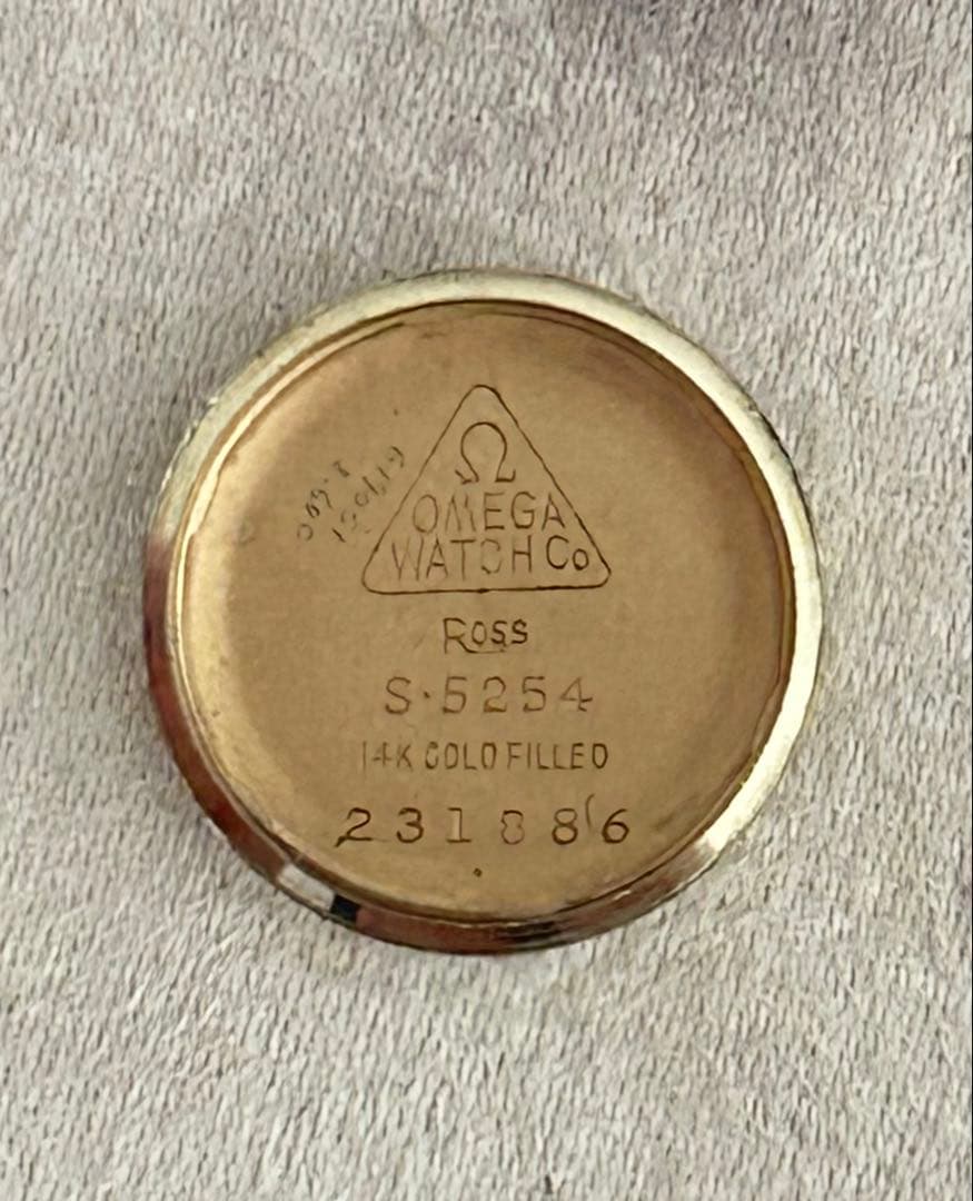 Automatic Watches Omega