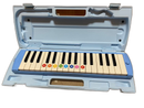 Yamaha Keyboard Harmonica Pianica 4/25